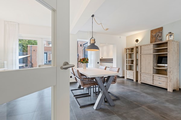 Medium property photo - Van der Marckstraat 12, 5993 EB Maasbree